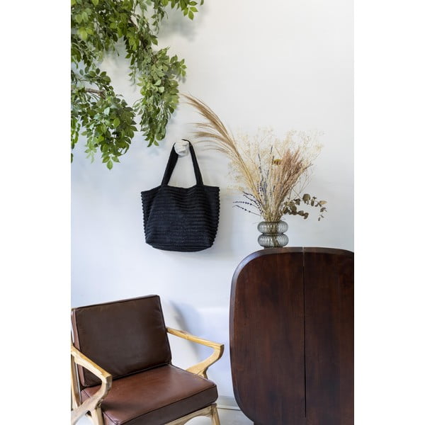 Borsa della spesa Nera - Really Nice Things-image-2