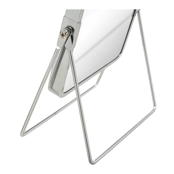 Specchio per make-up con ingrandimento (2x) 16x23 cm – Casa Selección-image-3