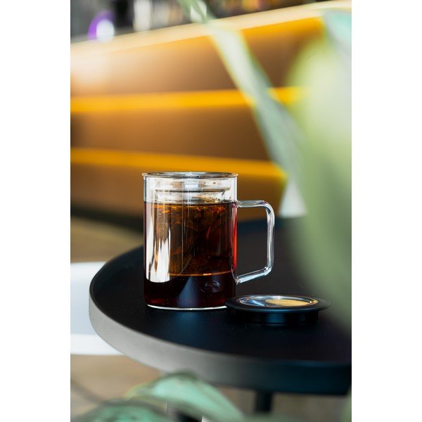 Tazza con colino 300 ml Diva - Vialli Design-image-4