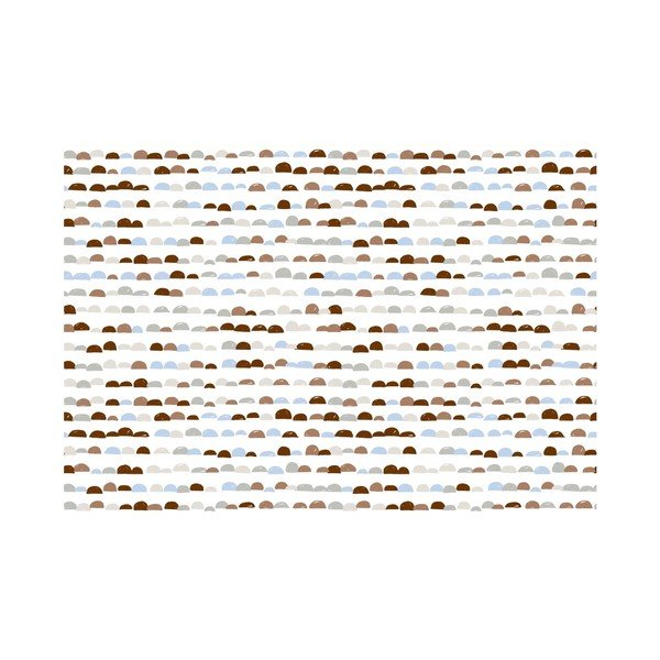 Tappetino Pelmento, 75 x 52 cm - Zerbelli-image-1