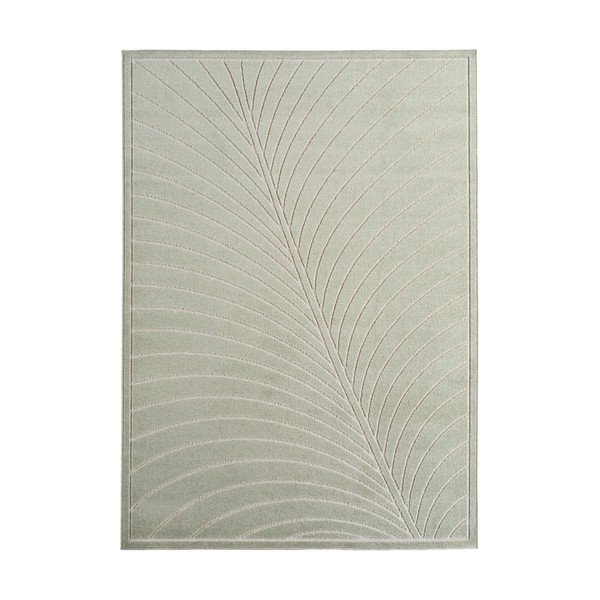 Tappeto da interno/esterno verde 240x340 cm Nova 1204 – Ayyildiz Carpets