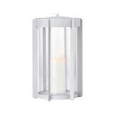 Lanterna in metallo (altezza totale 35 cm) Firefly – Zone