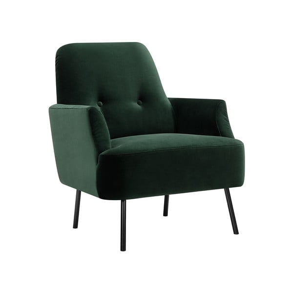 Sedia verde Play Pop - Sits