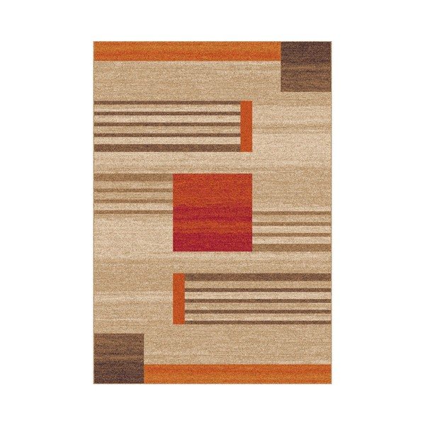 Tappeto UNIVERSAL Kirim, 133 x 190 cm - Universal