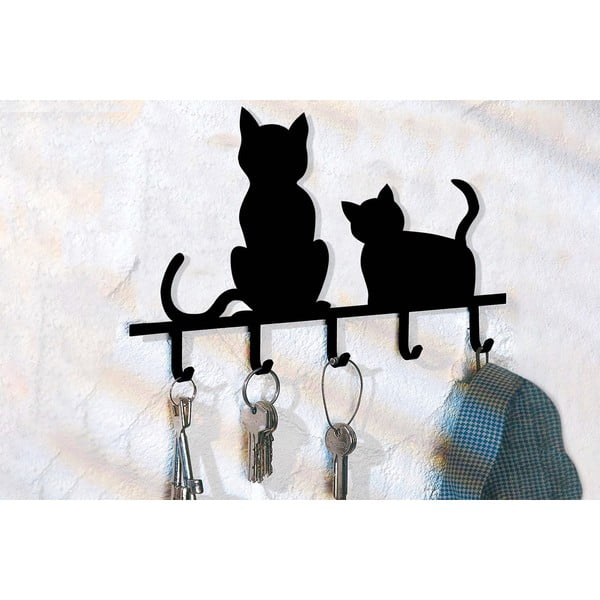 Portachiavi in metallo - Maximex-image-1