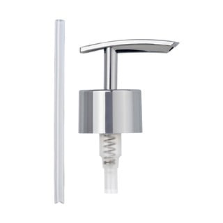 Pompa di ricambio per dispenser di sapone - Wenko
