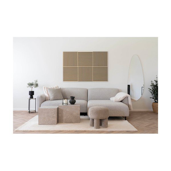 Pannello acustico 52x52 cm - House Nordic-image-1