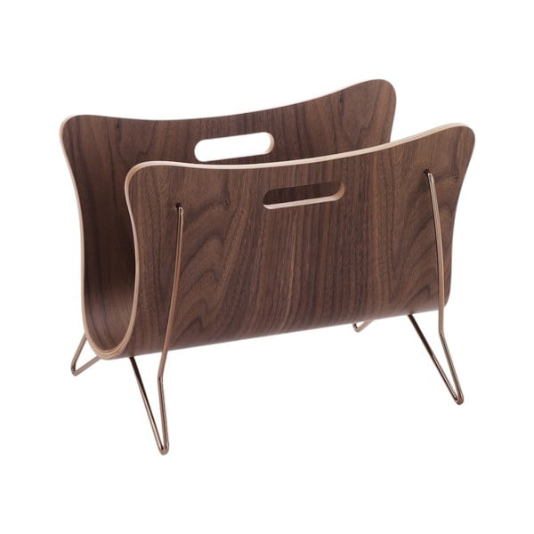 Portariviste in legno Galla – Tomasucci