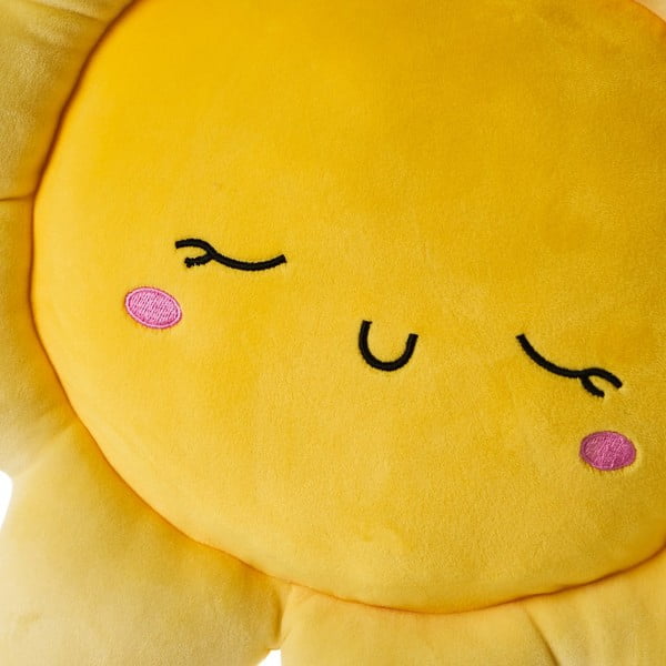 Cuscino per bambini Sunrise - Casa Selección-image-1