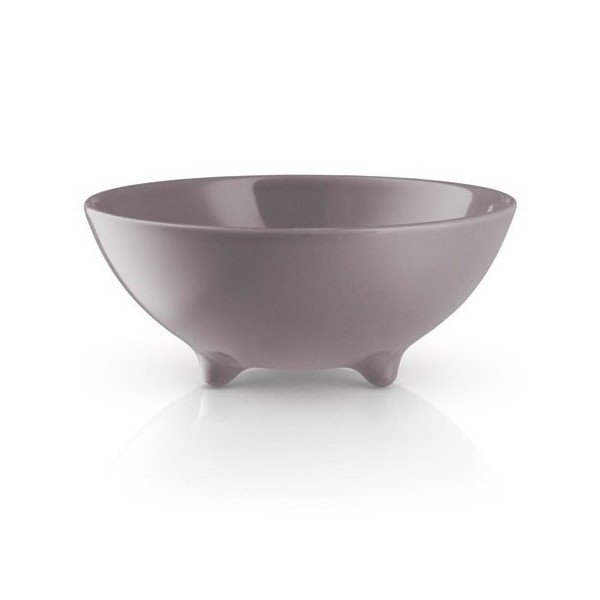 Taupe miska Eva Solo Elegance, 0,3l