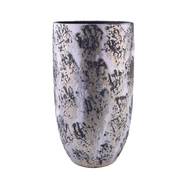 Vaso per fiori in ceramica ø 22 cm Barreiro – Ego Dekor
