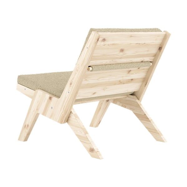 Poltrona beige Sway – Karup Design-image-4