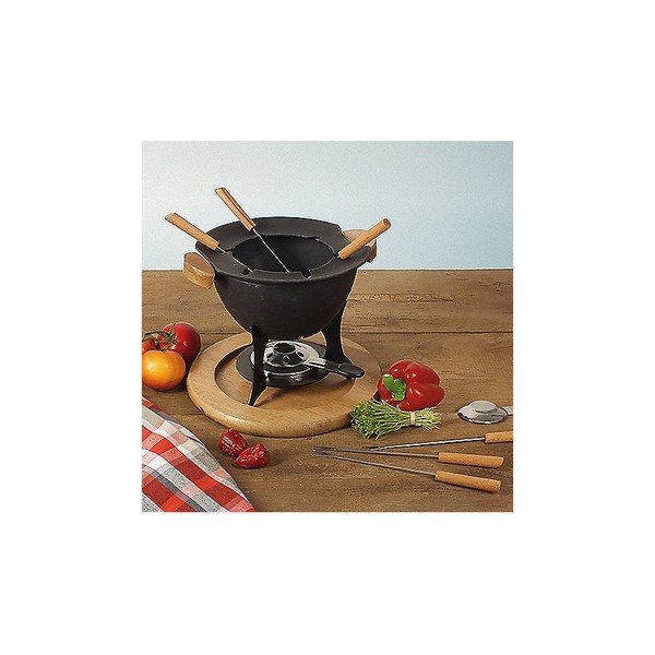Set per fonduta Country - Kela-image-1
