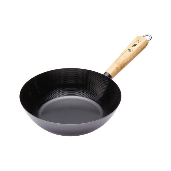 Nepřilnavá WOK pánev Kitchen Craft Oriental, ⌀ 25 cm