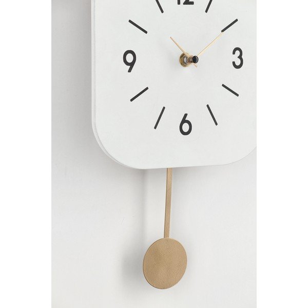 Orologio con pendolo/da parete Home – Yes Everyday-image-2