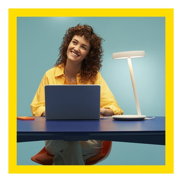 Lampada da tavolo smart LED 10 W – WiZ-image-1