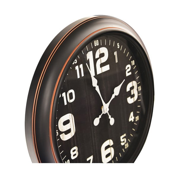 Orologio da parete ø 40,5 cm - Orion-image-2