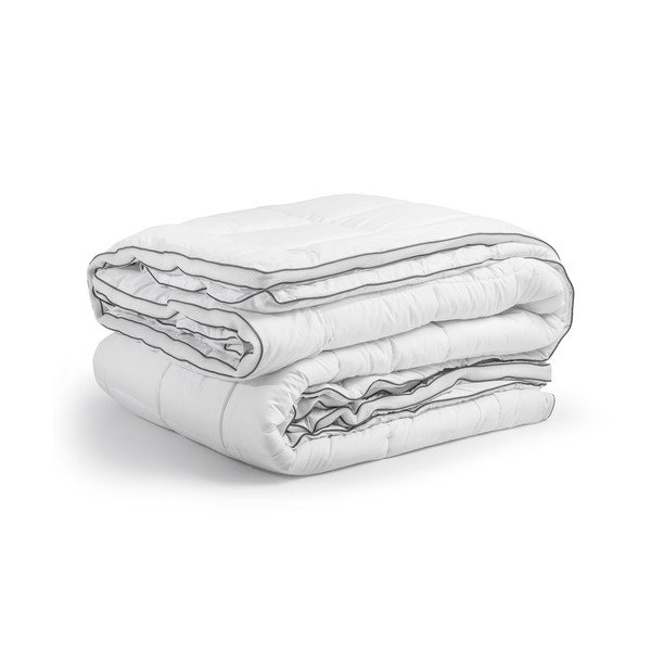 Coperta in microfibra 3D AIR Micro Touch, 200 x 200 cm - Sleeptime-image-2