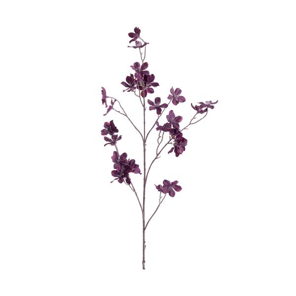 Fiore artificiale (altezza totale 107 cm) Yinghua – Light & Living