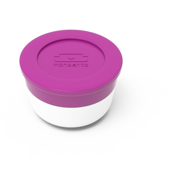 Sauce cup Fuchsia, 28 ml