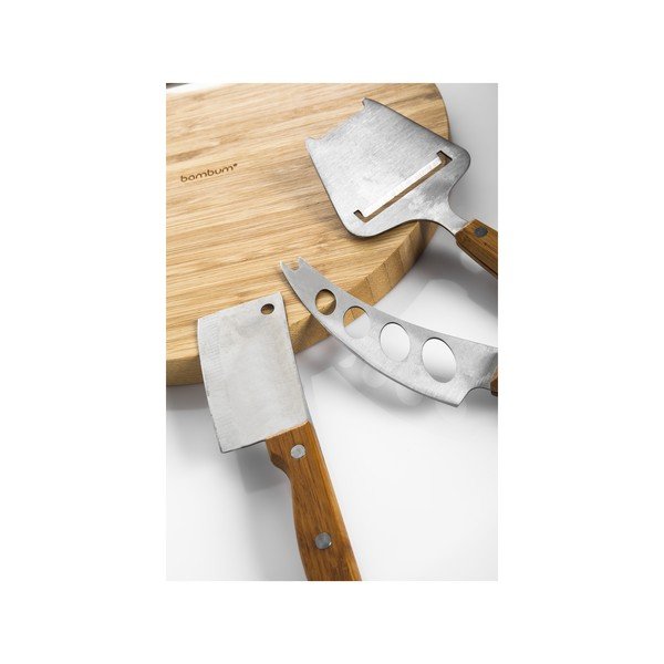 Set di ricotta in bambù - Bambum-image-1