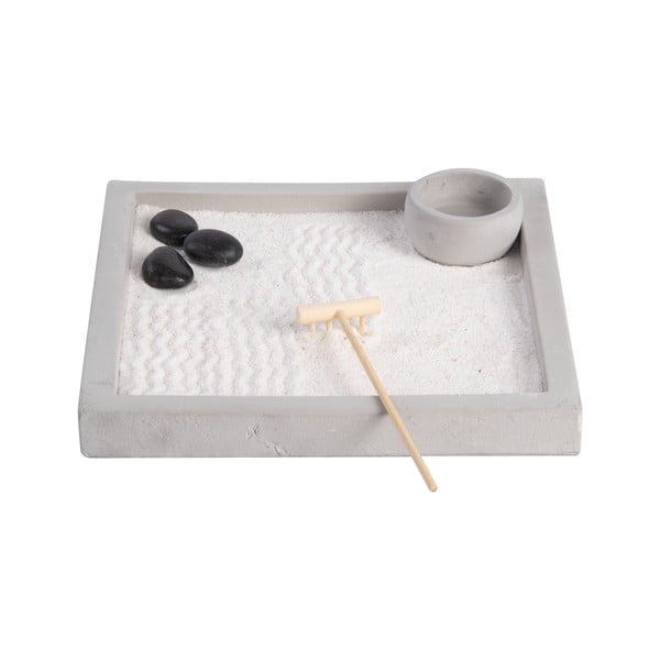 Giardino Zen Zen, 20 x 20 cm - Esschert Design