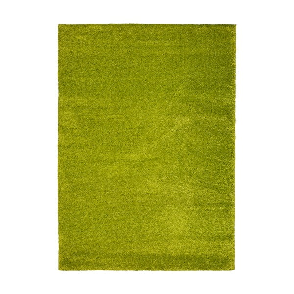 Tappeto verde Catay, 133 x 190 cm - Universal