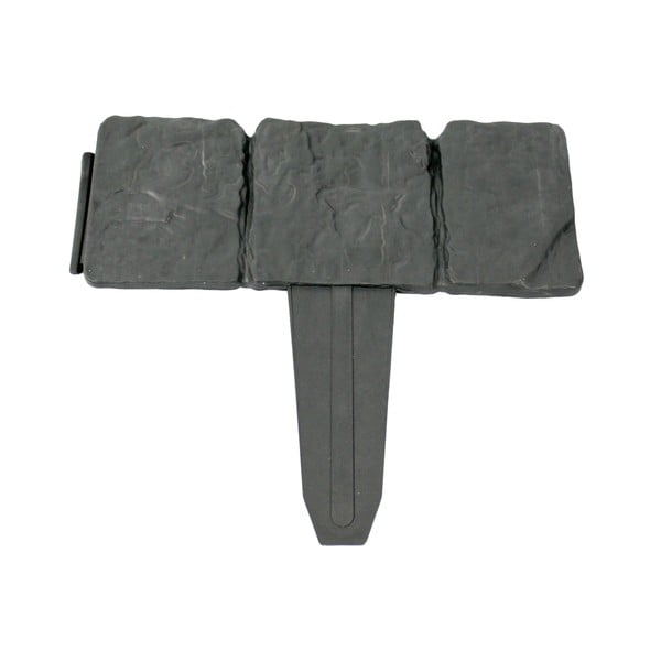 Set di 10 pezzi recinzione per coltivazioni - Garden Pleasure-image-2