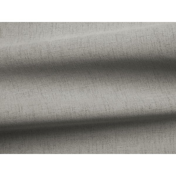 Sedia da pranzo grigio chiaro in legno massiccio Ohelo – Makamii-image-4