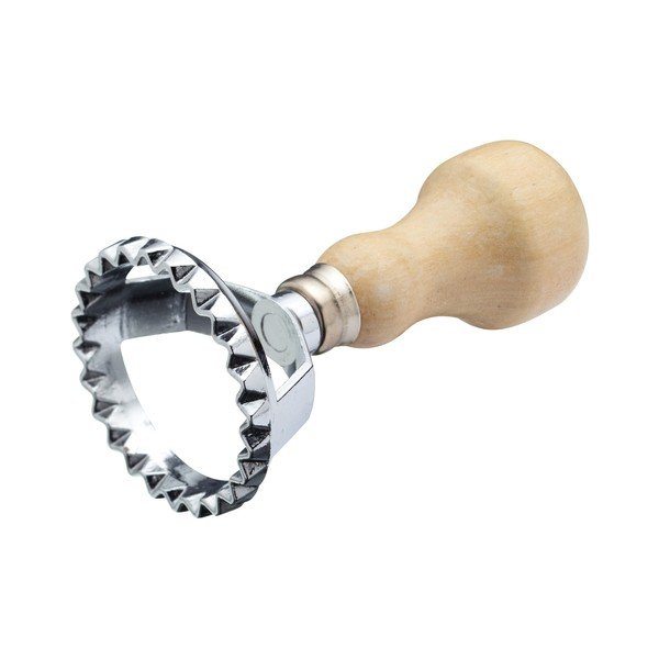 Raznice na ravioli Kitchen Craft Italian, 4 cm