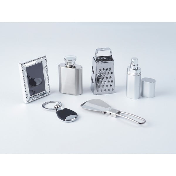 Set di cracker natalizi 6 pz Gold Damask – Robin Reed-image-1