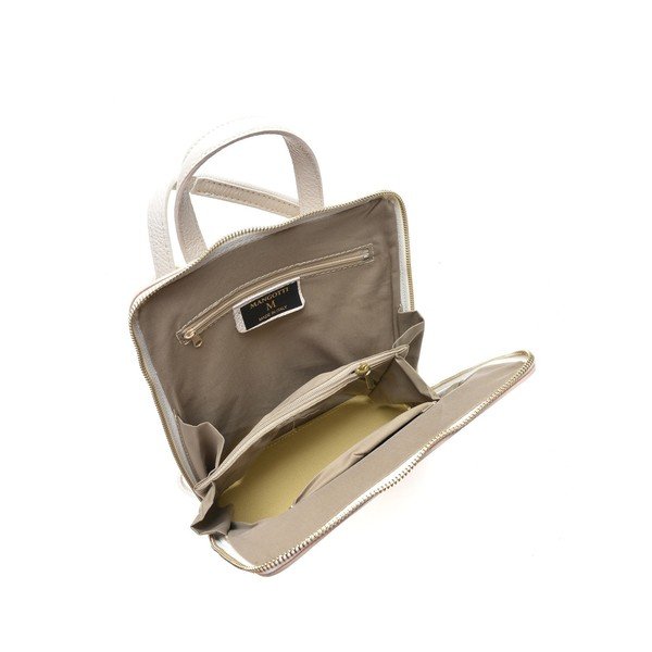 Zaino in pelle - Mangotti Bags-image-3
