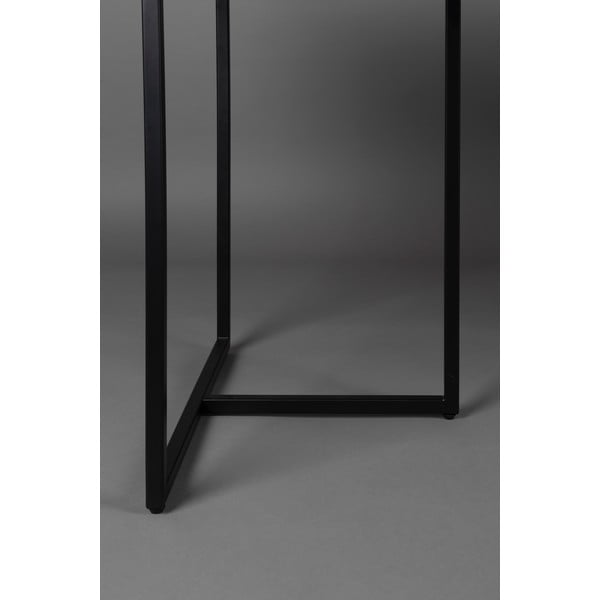 Tavolo da pranzo con piano in rovere 90x220 cm Class - Dutchbone-image-4