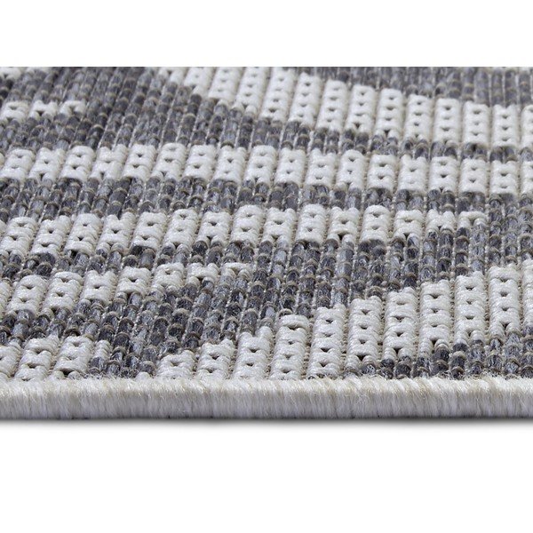 Tappeto per esterni grigio e beige , 160 x 230 cm Cebra - NORTHRUGS-image-3