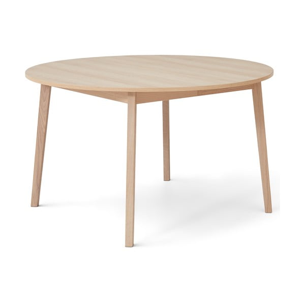 Tavolo da pranzo pieghevole Hammel Ø 130 cm Single - Hammel Furniture-image-2