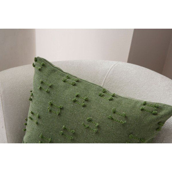 Federa decorativa 43x43 cm Tuffet – Mioli Decor-image-2