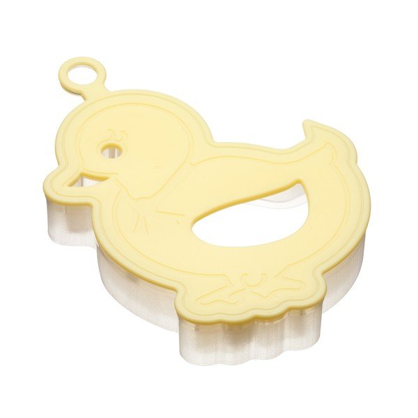 3D forma na perníček Easter Chick