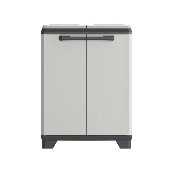 Bidone per riciclo rifiuti da officina Planet – Keter