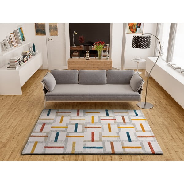 Tappeto , 140 x 200 cm Dunia - Universal-image-1