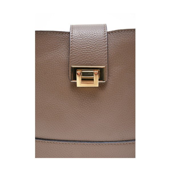 Borsa in pelle - Anna Luchini-image-2