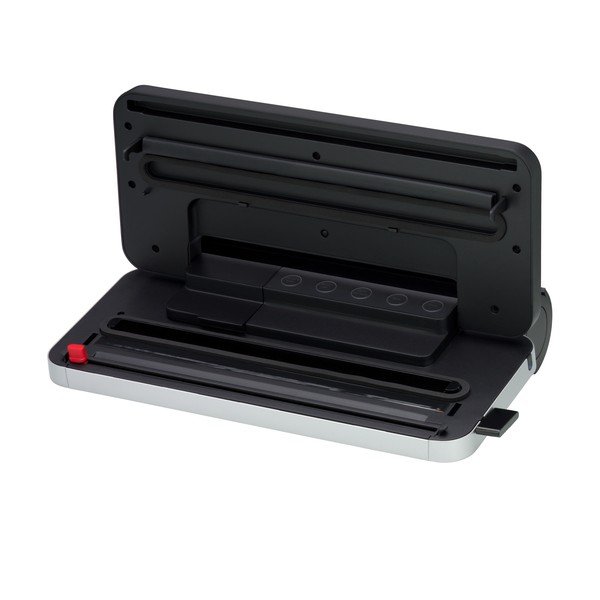 Aspiratore in acciaio inox LONO - WMF-image-4