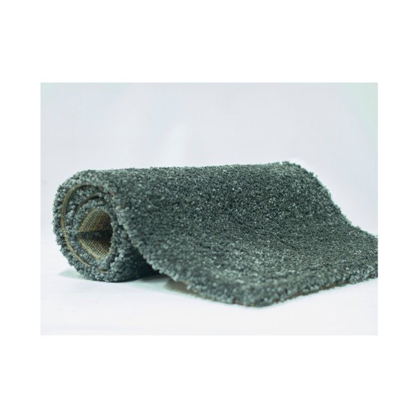 Tappeto grigio Aris Gris, 133 x 190 cm - Universal-image-1