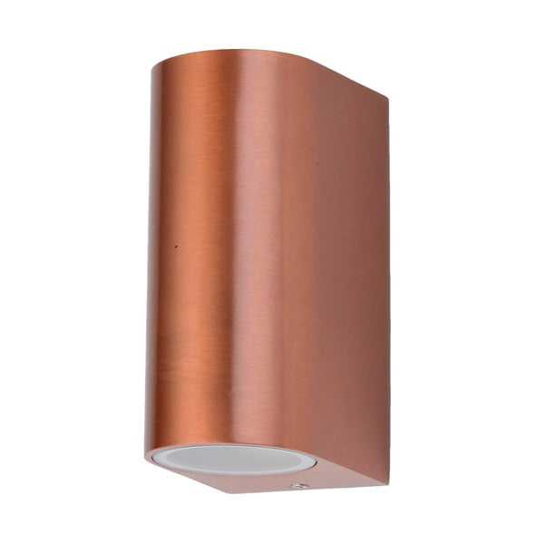 Lampada da parete per esterni (altezza 14,5 cm) - Hilight-image-1