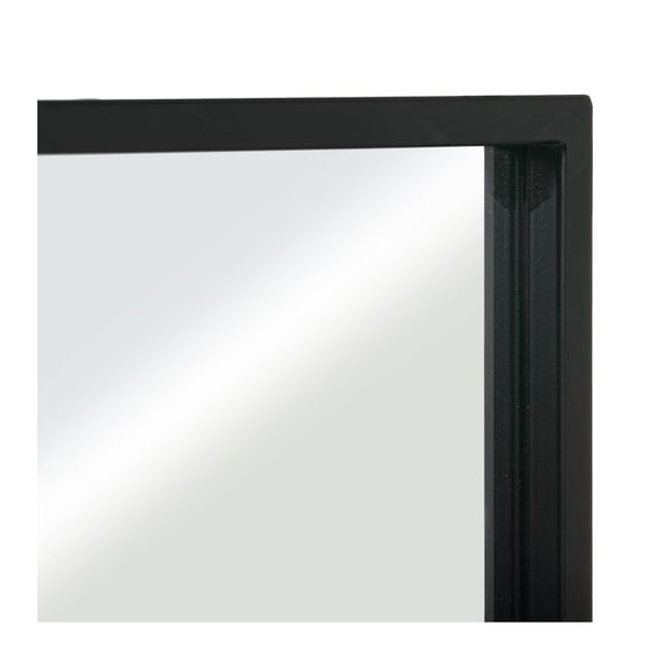 Specchio da parete 90x120 cm WIndow - Ixia-image-3