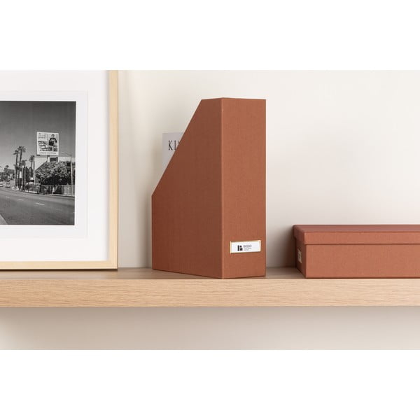 Organizer in cartone Viktoria Restore Paper Laminate – Bigso-image-3