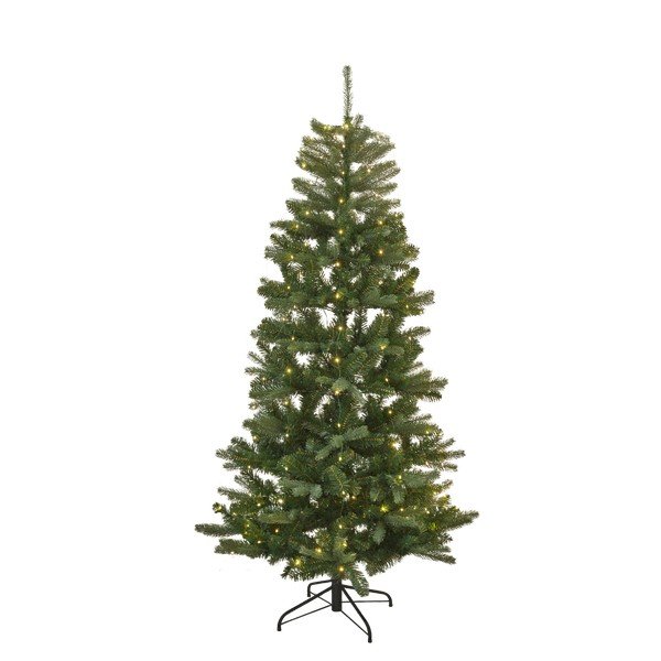 Albero di natale altezza totale 180 cm Eric Tree – Sirius