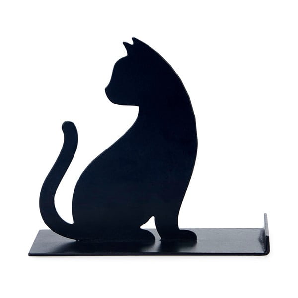 Supporto in plastica per telefono cellulare Feline - Balvi-image-3