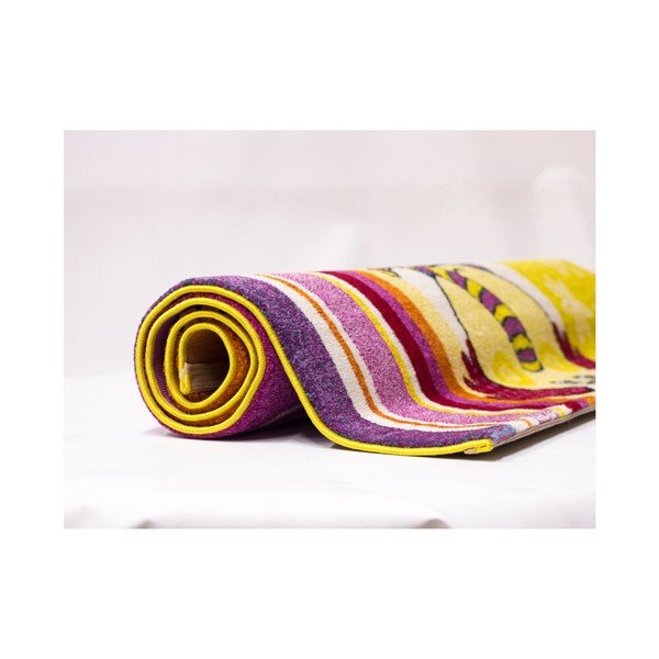 Tappeto per bambini Toys, 120 x 170 cm - Universal-image-2