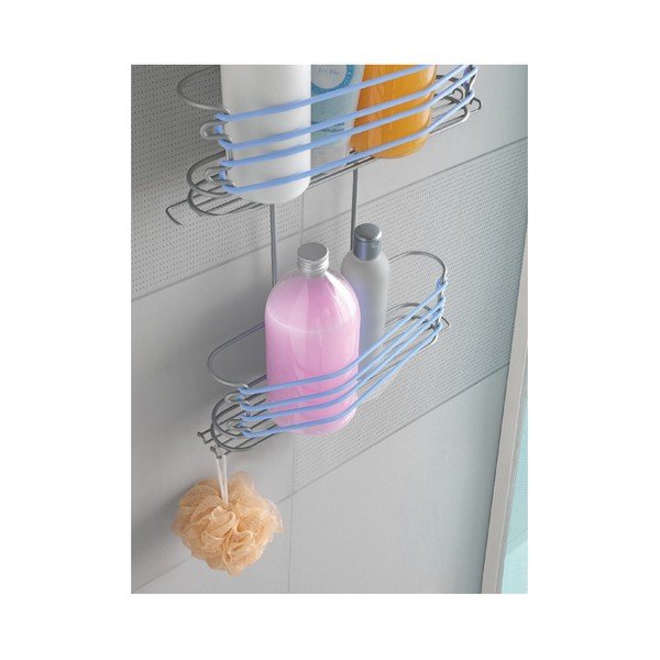 Scaffale da bagno Avanti - Metaltex-image-1