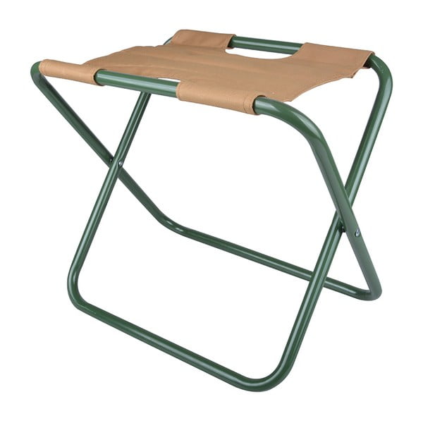 Sgabello pieghevole da giardino Esschert Design Agnes - Esschert Design-image-2